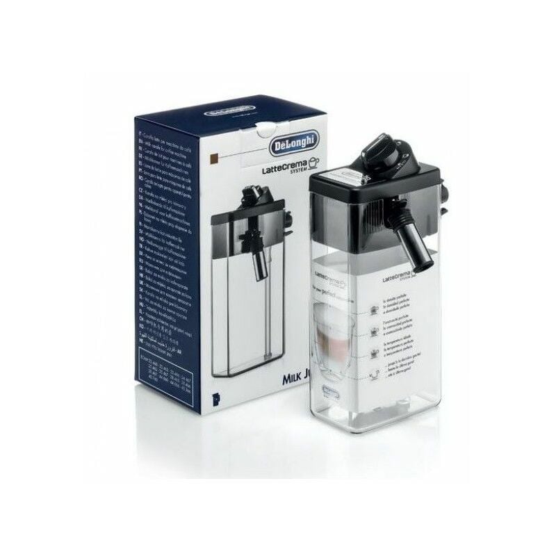 foto del prodotto delonghi caraffa latte dlsc011 macchina da caff , caffettiera 298415