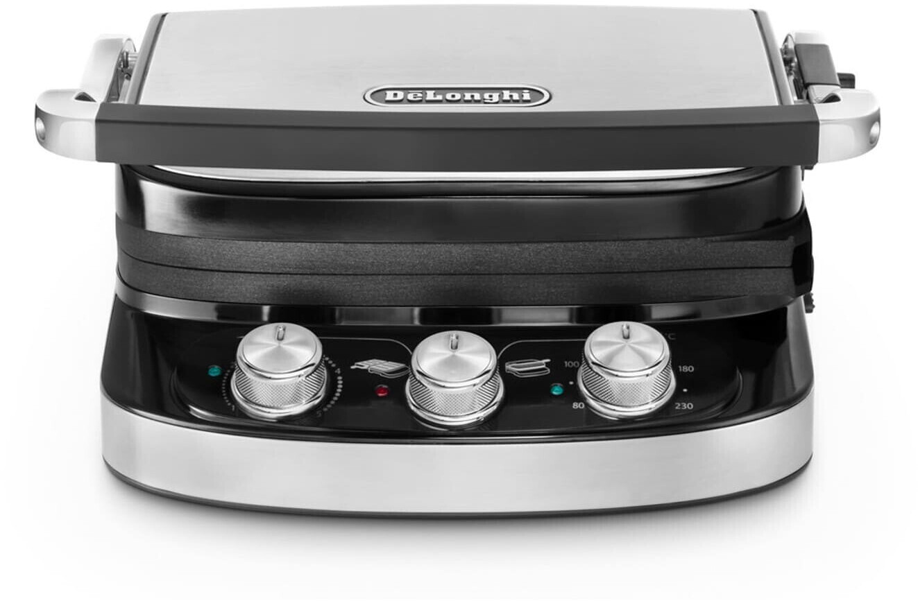 foto del prodotto delonghi cgh912 griglia di contatto