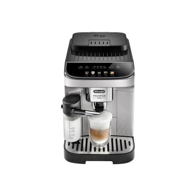 foto del prodotto delonghi coffeemachine magnifica evo ecam 290 61 sb delonghi61 delonghi 61 black silver ecam 290.61.sb 