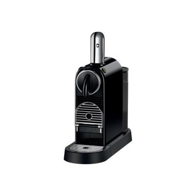 foto del prodotto delonghi coffeemachine nespresso citiz en167 b delonghib delonghi b black schwarz en167.b 