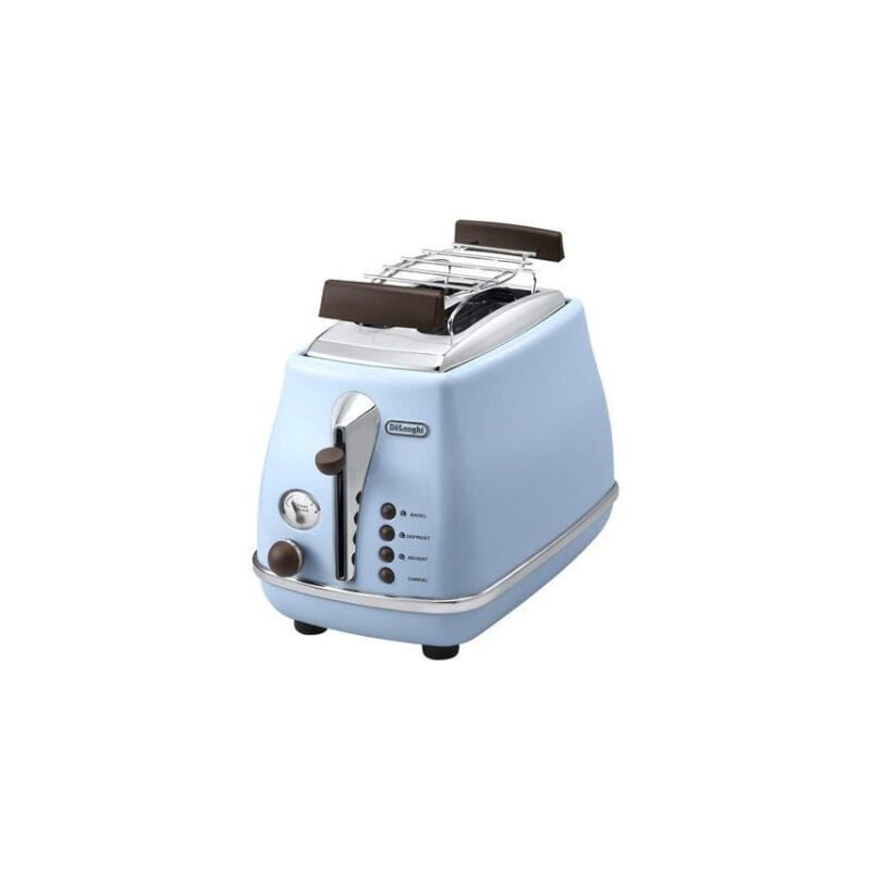 foto del prodotto delonghi ctov 2103.az
