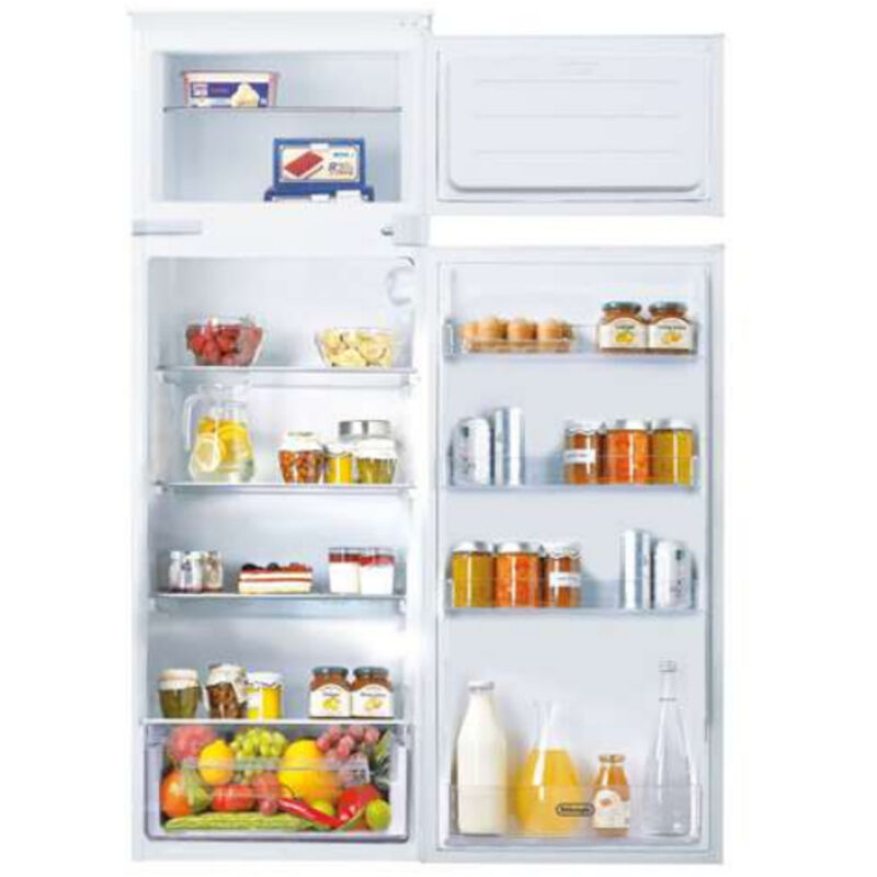 foto del prodotto delonghi - de'longhi f6dp242e frigorifero doppia porta da incasso 242 litri classe e