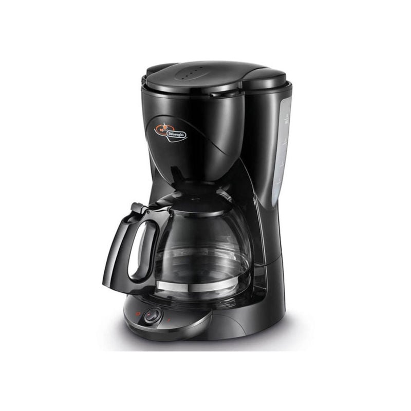 foto del prodotto delonghi de longhi icm 2.1b macchina per caff macchina da caff con filtro