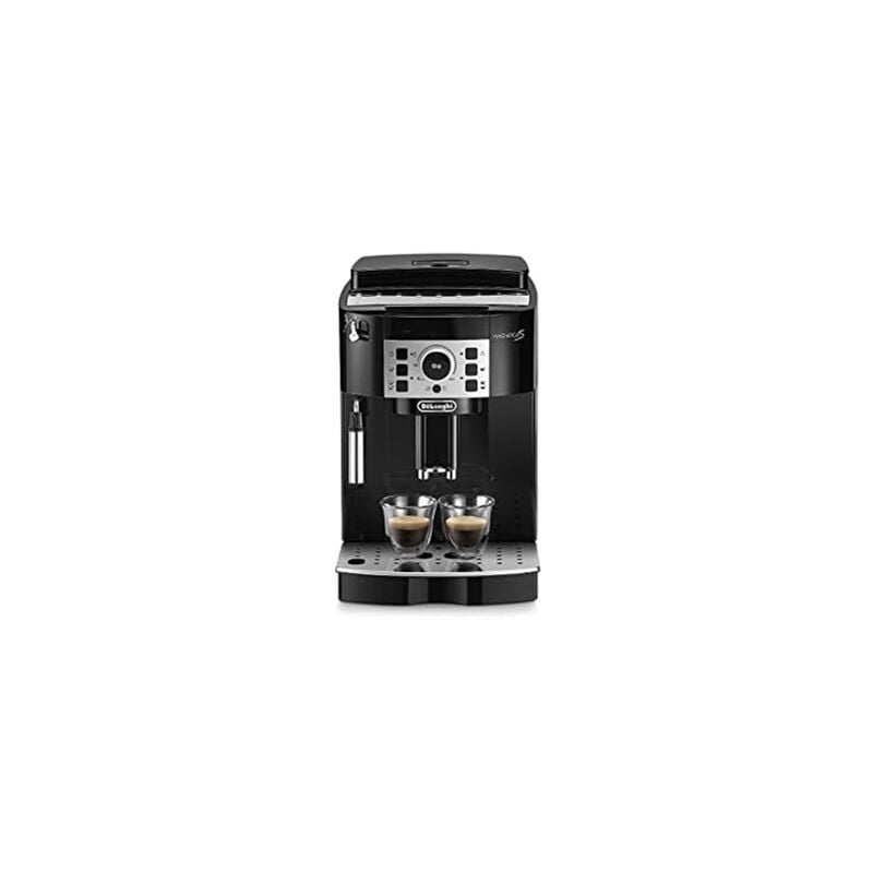 foto del prodotto delonghi de longhi magnifica s ecam20.116.b macchina da caff combinata completamente automatica