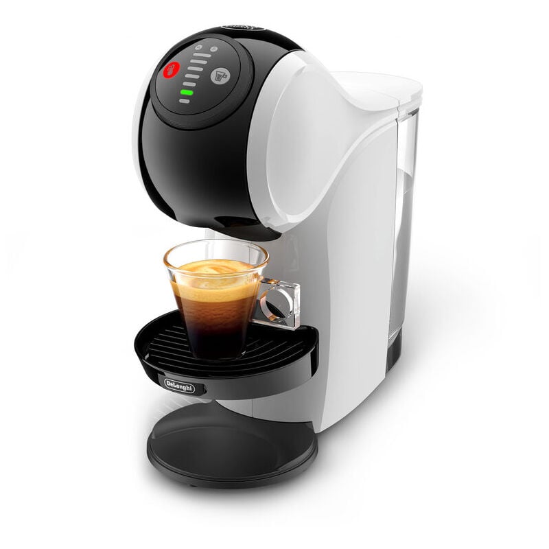 foto del prodotto delonghi de longhi nescaf dolce gusto genio s edg225.w bianco