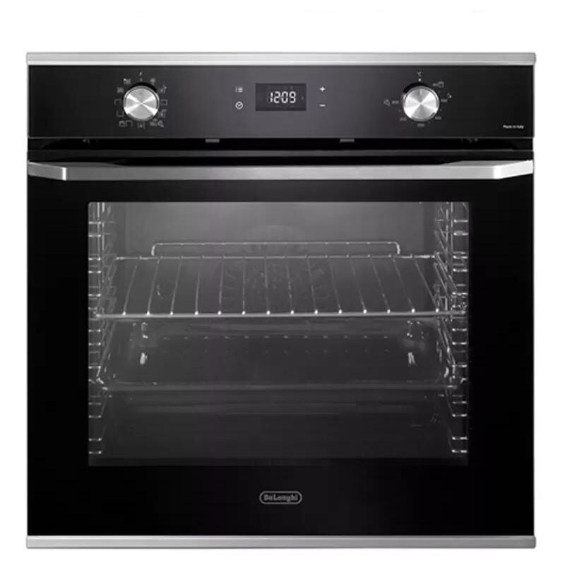 foto del prodotto delonghi de longhi nsm 11 nl ppp forno 74 l 2900 w a nero