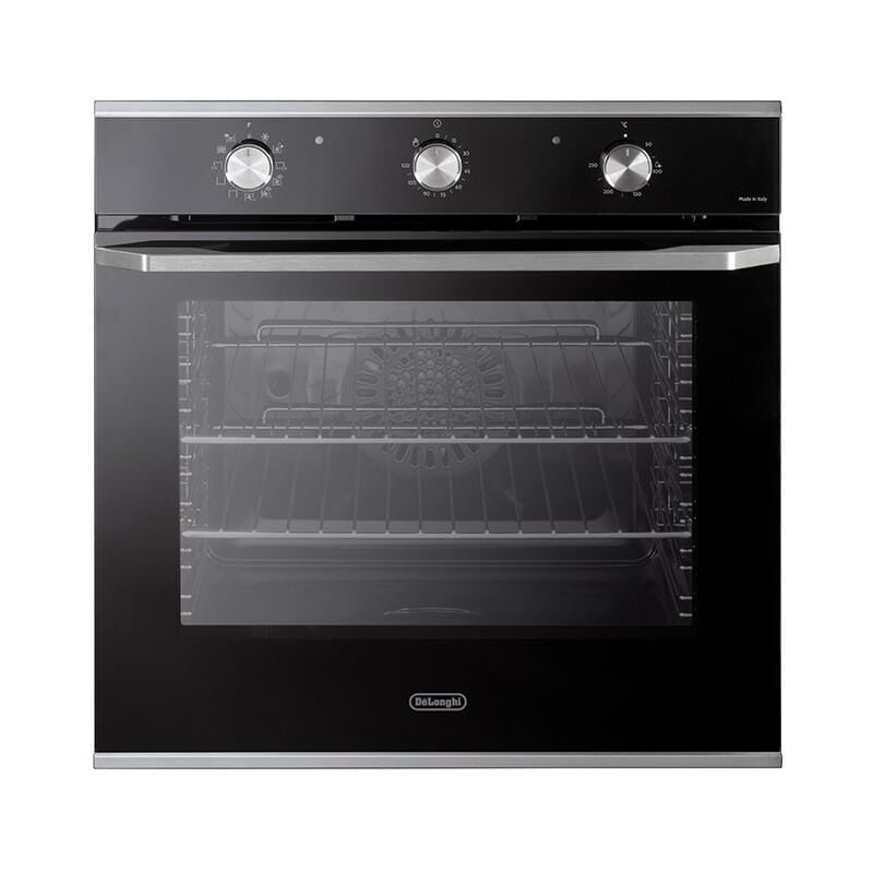 foto del prodotto delonghi de longhi nsm 7 nlx rf forno 74 l a nero
