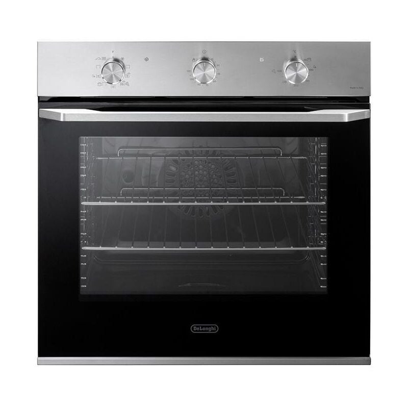 foto del prodotto delonghi de longhi nsm 7xl ppp forno 74 l a nero, acciaio inossidabile