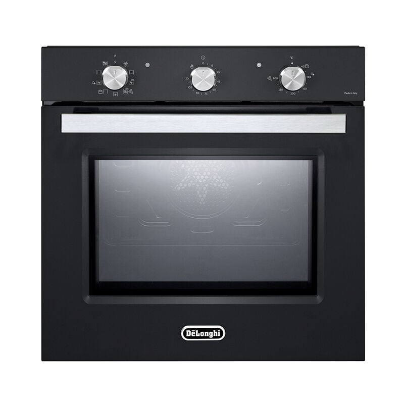 foto del prodotto delonghi de longhi plm 7 xlaa 2. dimensione del forno media, tipo di forno forno elettrico, capacit interna forno totale 74 l. posizionamento