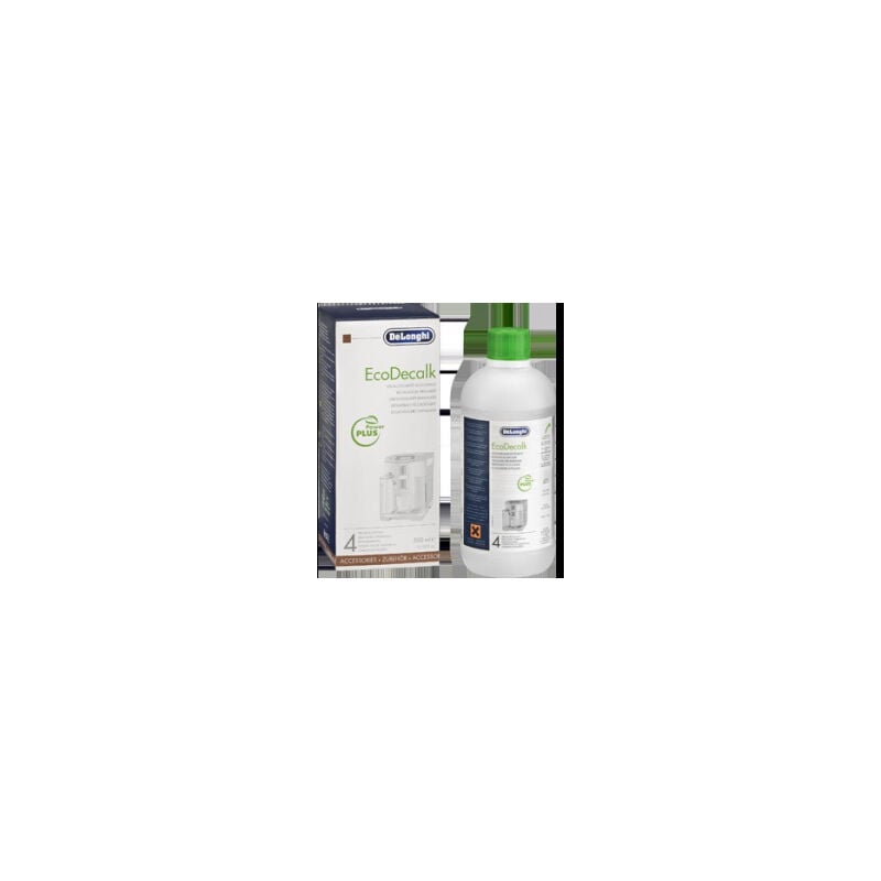 foto del prodotto delonghi decalcificante 500 ml macchina da caffe, caffettiera 975193663216008306
