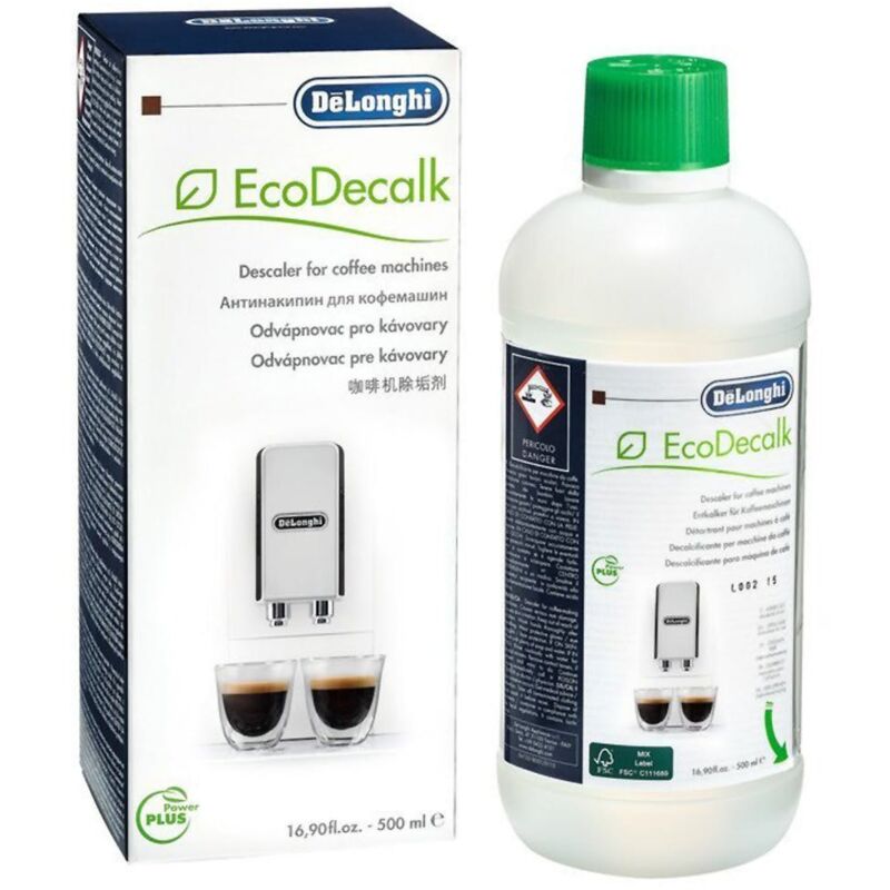 foto del prodotto delonghi decalcificante 500 ml macchina da caffe, caffettiera 975193664902069946