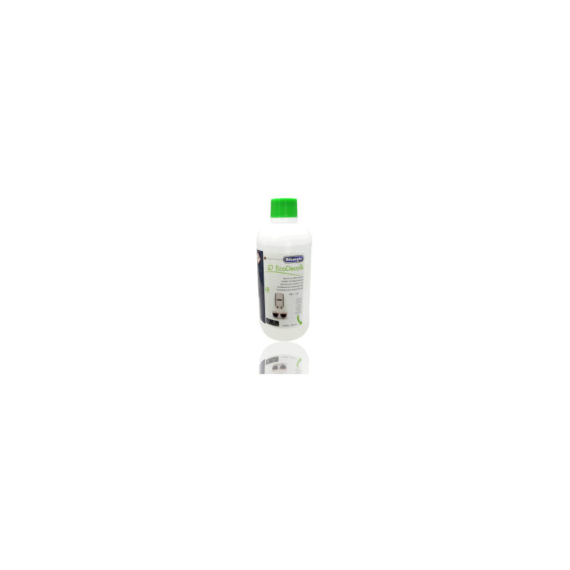 foto del prodotto delonghi decalcificante 500 ml macchina da caffe, caffettiera 975194056256738538