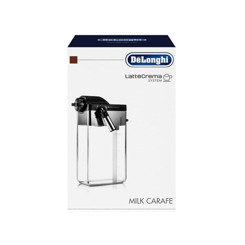 foto del prodotto delonghi dlsc013 jart di latte per la caffettiera 5513296851
