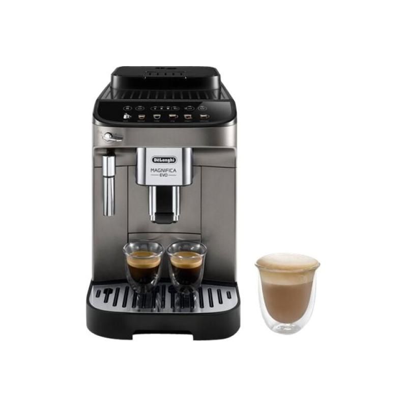 foto del prodotto delonghi ecam290.42 tb black - 8004399022157
