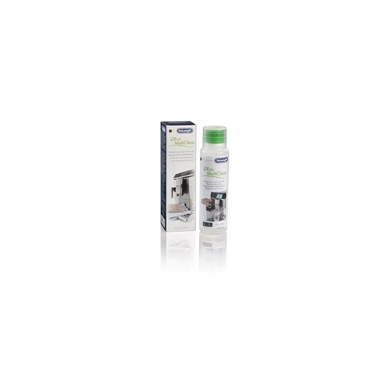foto del prodotto delonghi eco multiclean carafe carafe carafe macchina automatica ecam esam