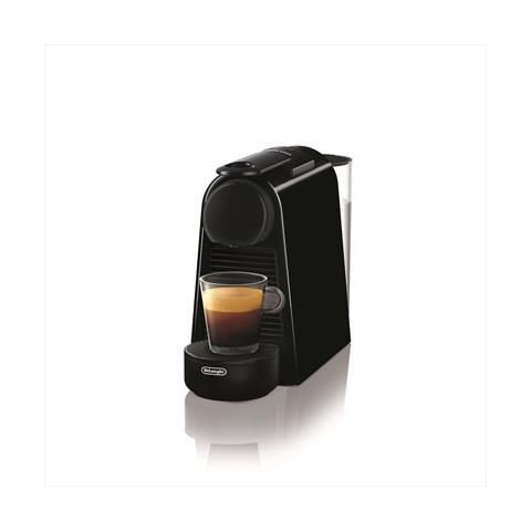foto del prodotto delonghi essenza mini en85.b macchina per caff macchina per espresso 0,6 l semi automatica
