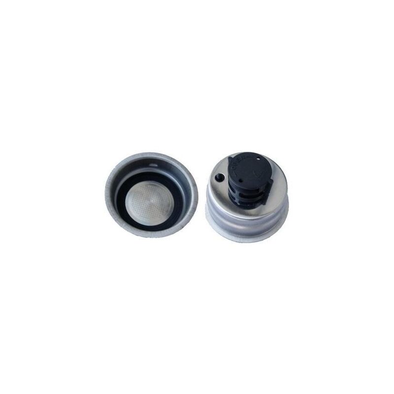 foto del prodotto delonghi filtro 1tz crema braccetto macchina caffe de longhi