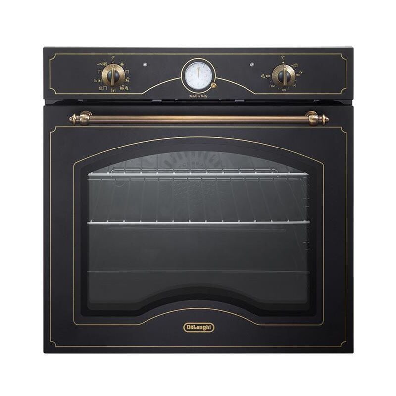 foto del prodotto delonghi forno de longhi cm 9l an ppp elettrico da incasso 74 l classe a antracite