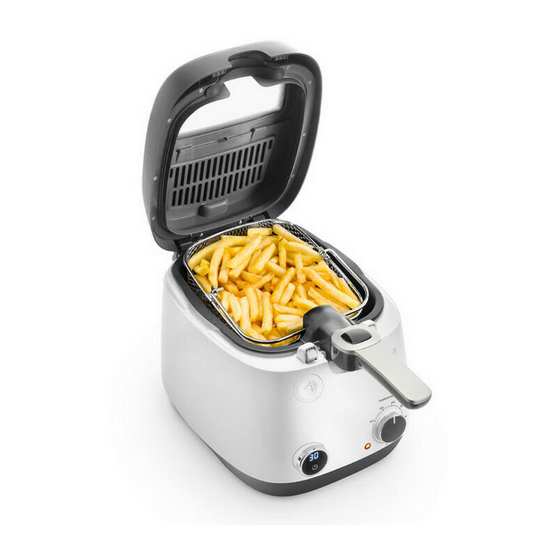 foto del prodotto delonghi friggitrice 2,4l 1800w fs6067