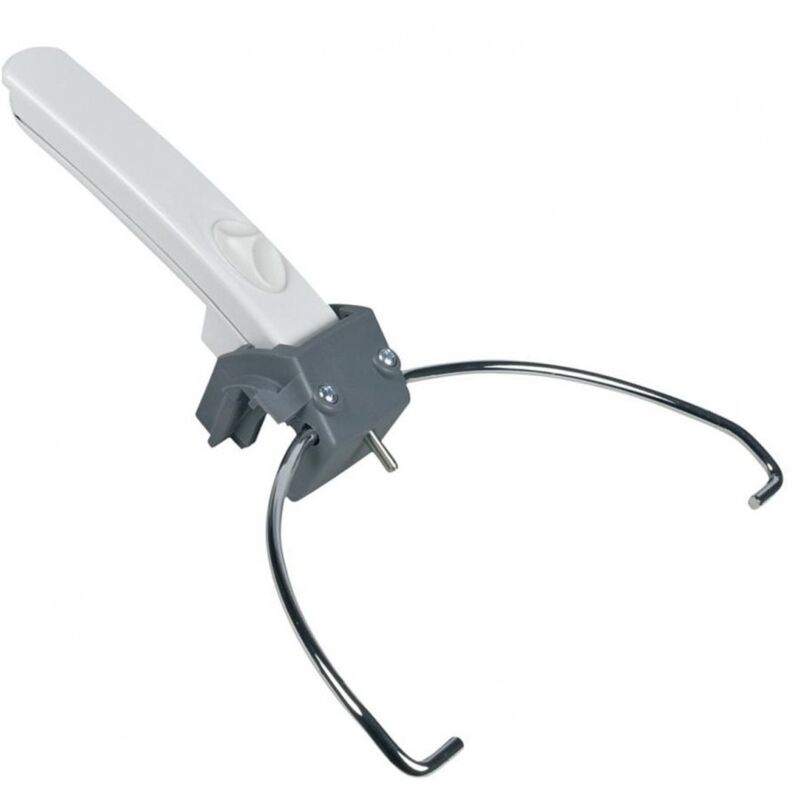 foto del prodotto delonghi manico maniglia cestello friggitrice de longhi f870 f880 f881 f885 f891 f1000 or