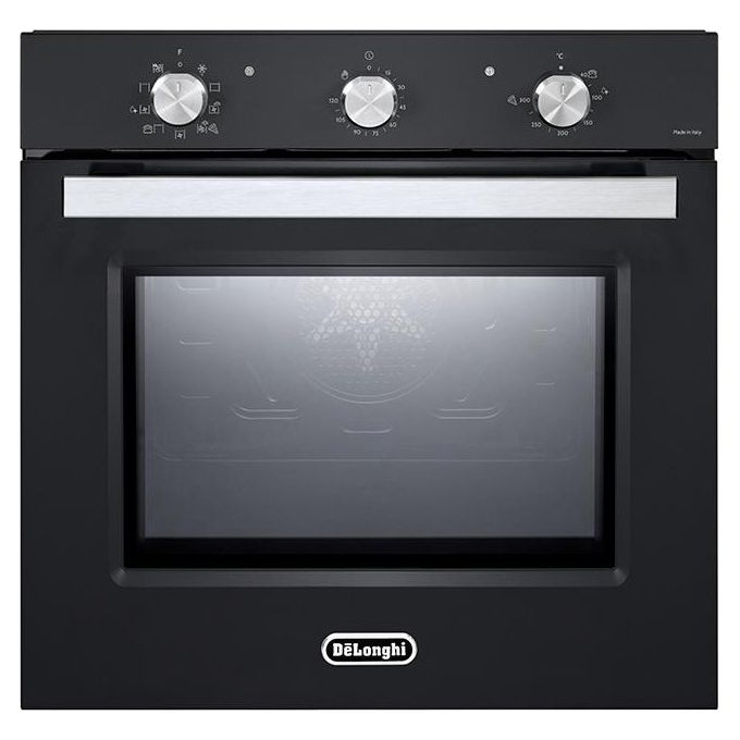 foto del prodotto delonghi plm7xlaa2 forno elettrico 72 litri multi9 classe energetica a inox