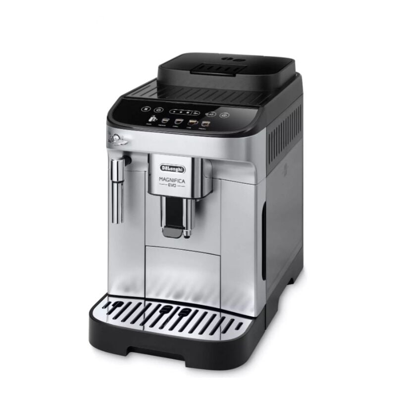 foto del prodotto delonghi robot da caff 15 barrette nero ecam290.31.sb