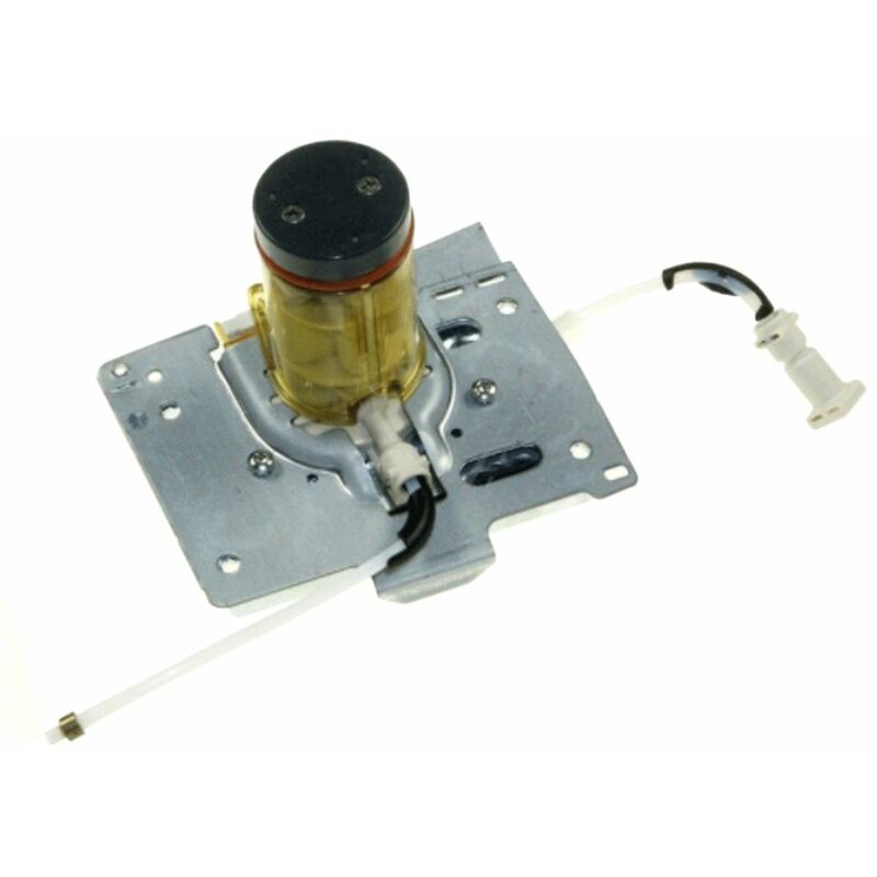foto del prodotto delonghi valvola di scarico macchina da caff , caffettiera 328945