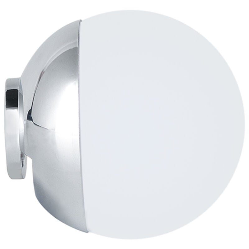 foto del prodotto delos lampada tonda con led 4,7w codice prod 0000d0421300000 gedy