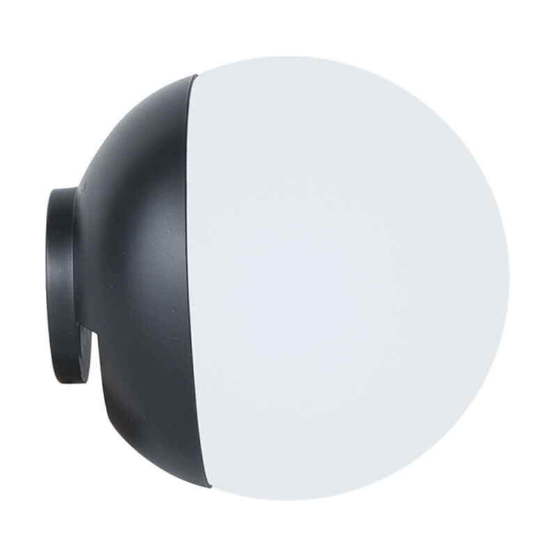 foto del prodotto delos lampada tonda con led 4,7w codice prod 0000d0421400000 gedy