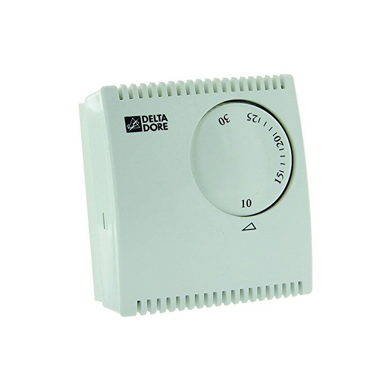 foto del prodotto delta dore termostato meccanico tybox 10
