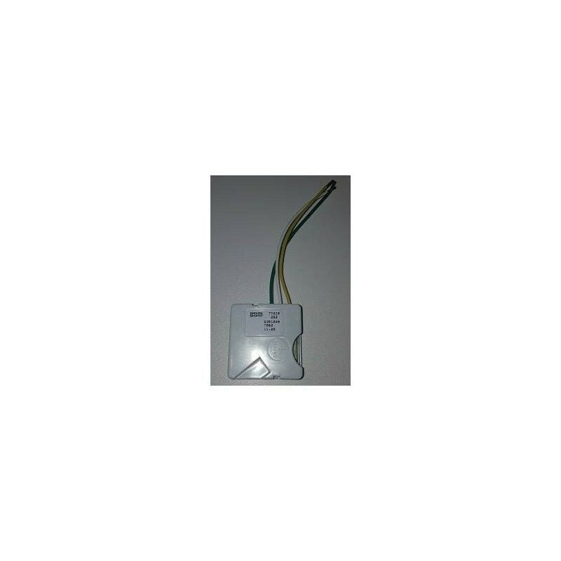 foto del prodotto delta dore tyxia 262 micromodule metteur comando radio 2 voies on off