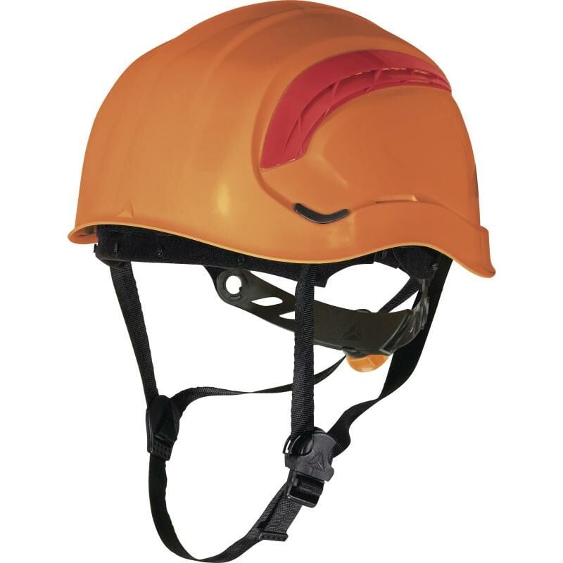 foto del prodotto delta plus granite wind caschi elmetti casco elmetto cantiere ventilato sottogol