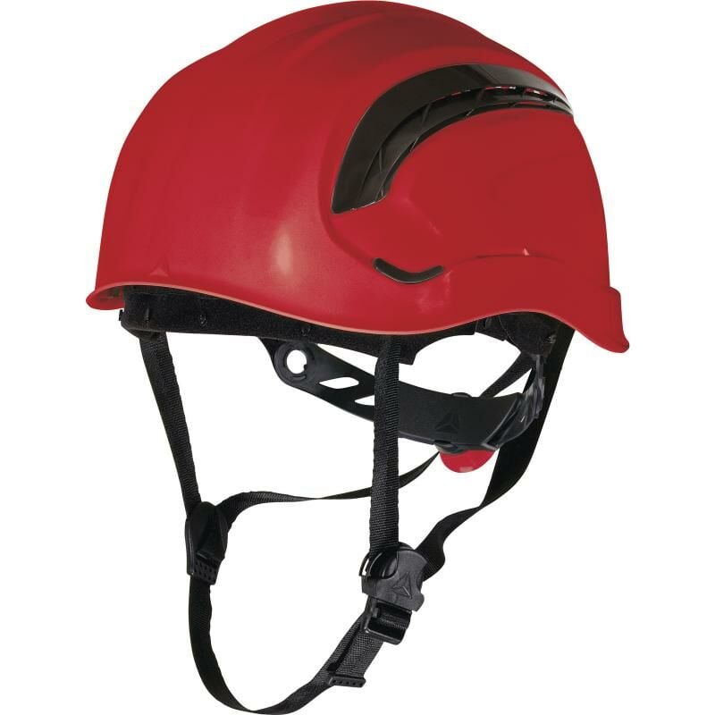 foto del prodotto delta plus granite wind caschi elmetti casco elmetto cantiere ventilato sottogol