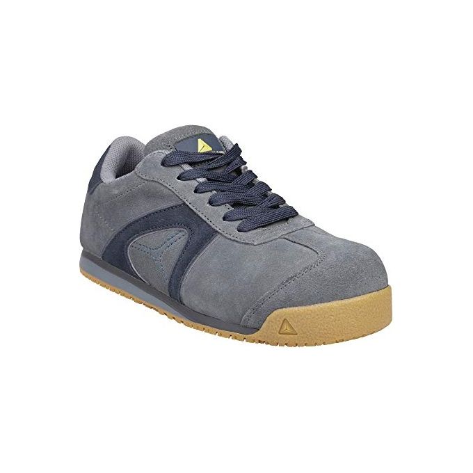 foto del prodotto delta plus scarpe panoply d spirit s1p scamosciata blu grey numero 39