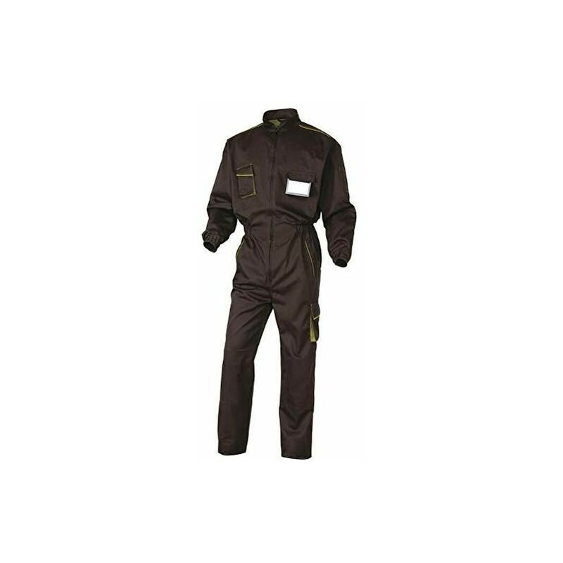 foto del prodotto deltaplus tuta panoply panostyle intere m6com taglia s