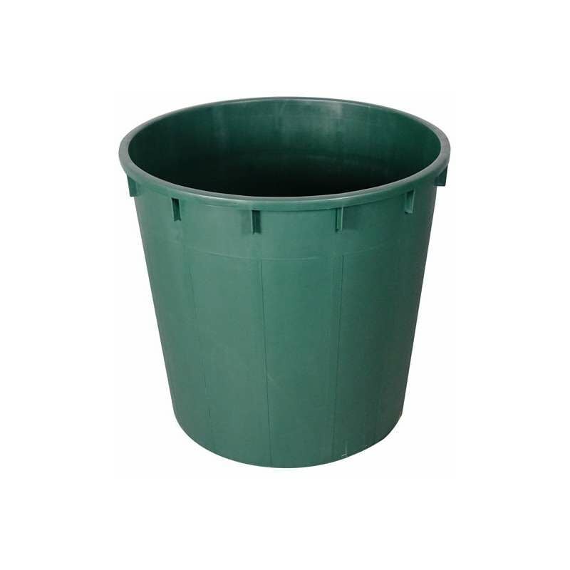 foto del prodotto dema contenitore acqua piovana ecotank 210 ics