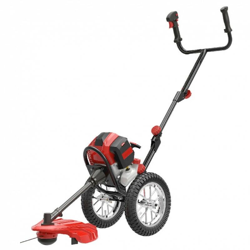foto del prodotto dema decespugliatore a ruote a spinta wbc 508 50,8cc