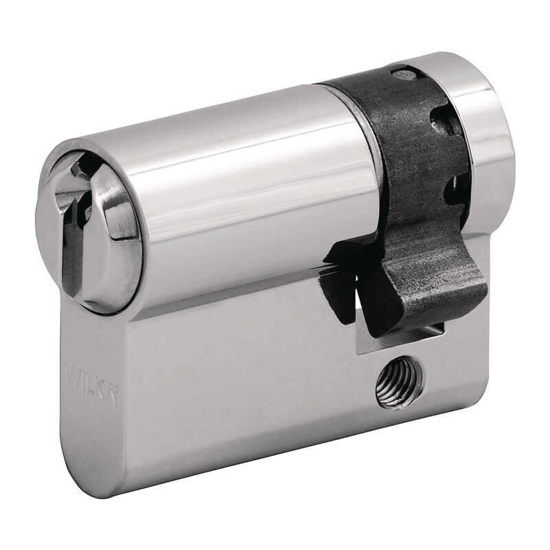 foto del prodotto demi cylindre profil 1410 0 45mm nombre de cl s 3 cl s diff rentes wilka