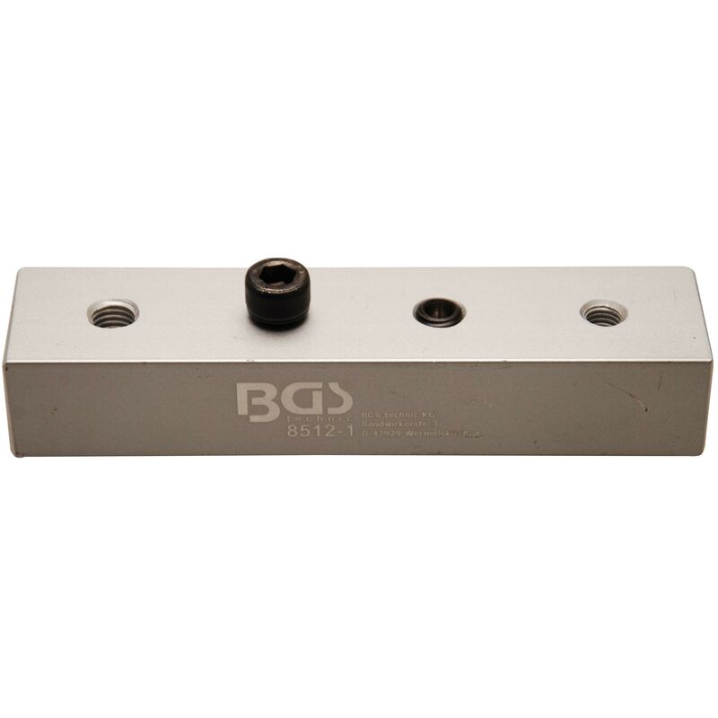 foto del prodotto demo block per serie di chiavi ad angolo per 8512