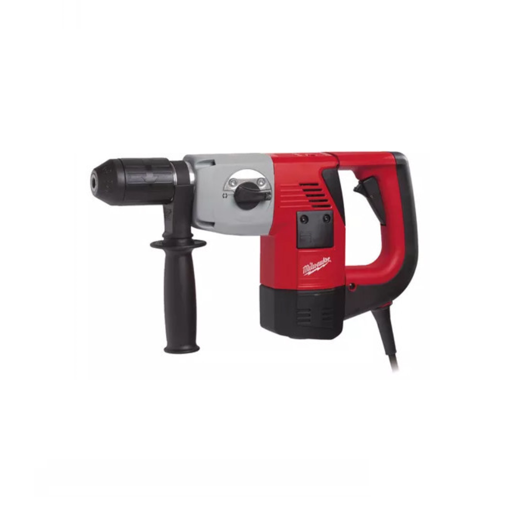 foto del prodotto demolitore 720w sds-plus 3 kg milwaukee pce 3 k scalpellatore