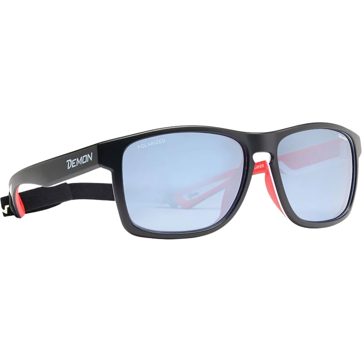 foto del prodotto demon occhiali sportivi layer 3
