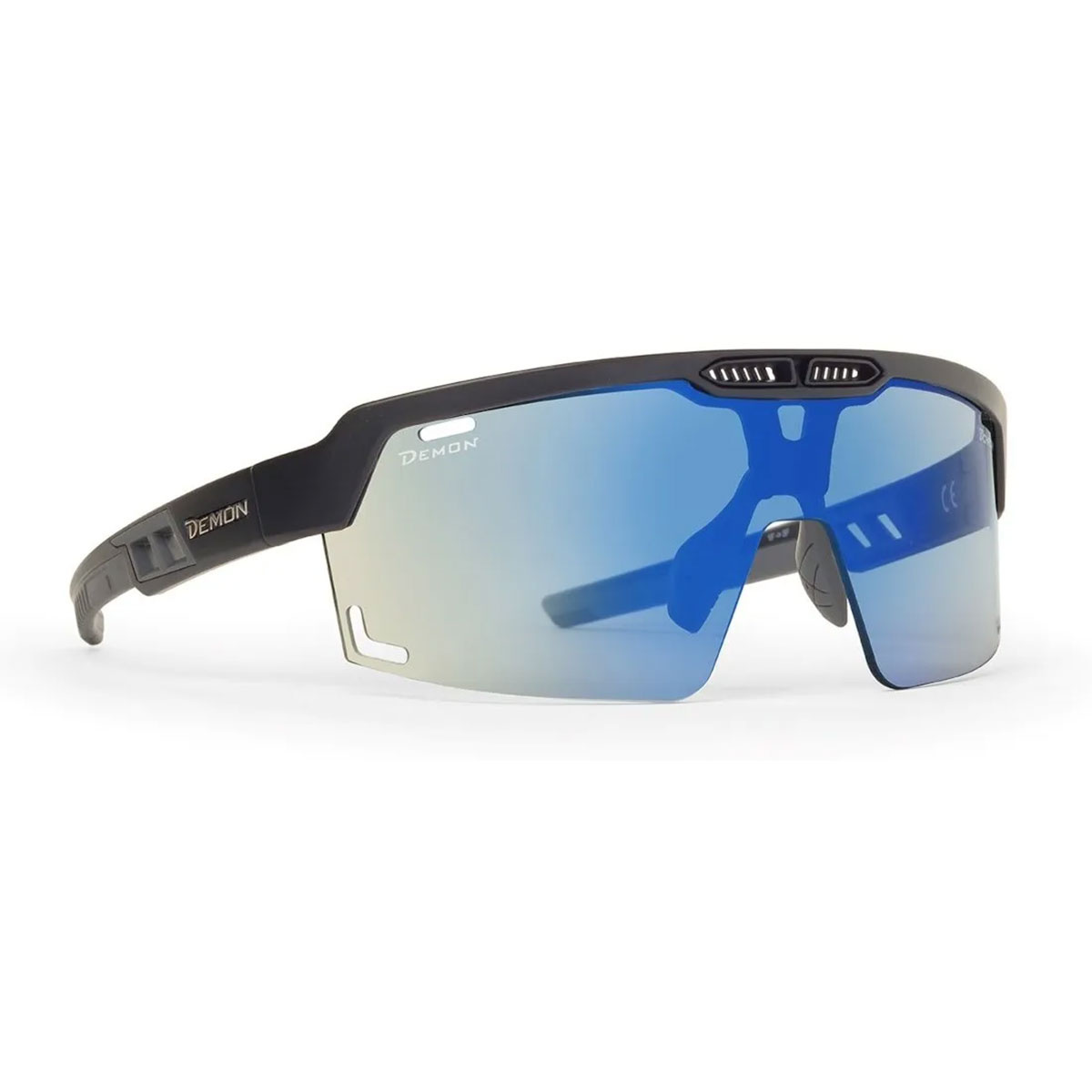 foto del prodotto demon occhiali sportivi speed vent dchrom