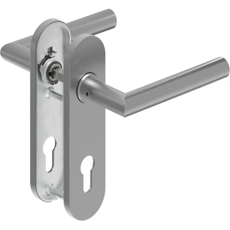 foto del prodotto deni manico della porta dd grt. er 8 mm forma l. corto. pz modulo l. court. pz