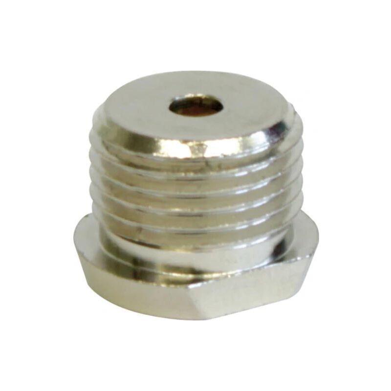 foto del prodotto dennerle 2997 crystal line adattatore per bombole non ricaricabili