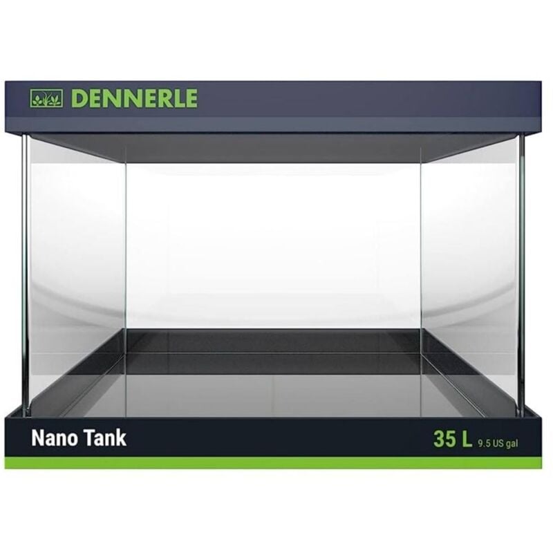 foto del prodotto dennerle 5591 nano scaper s tank 35l cm40x32x28h