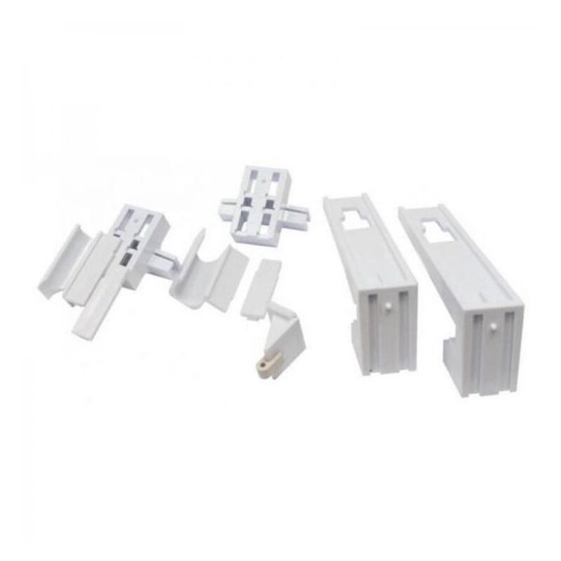 foto del prodotto dennerle 5796 ricambio supporti per scaper s flow