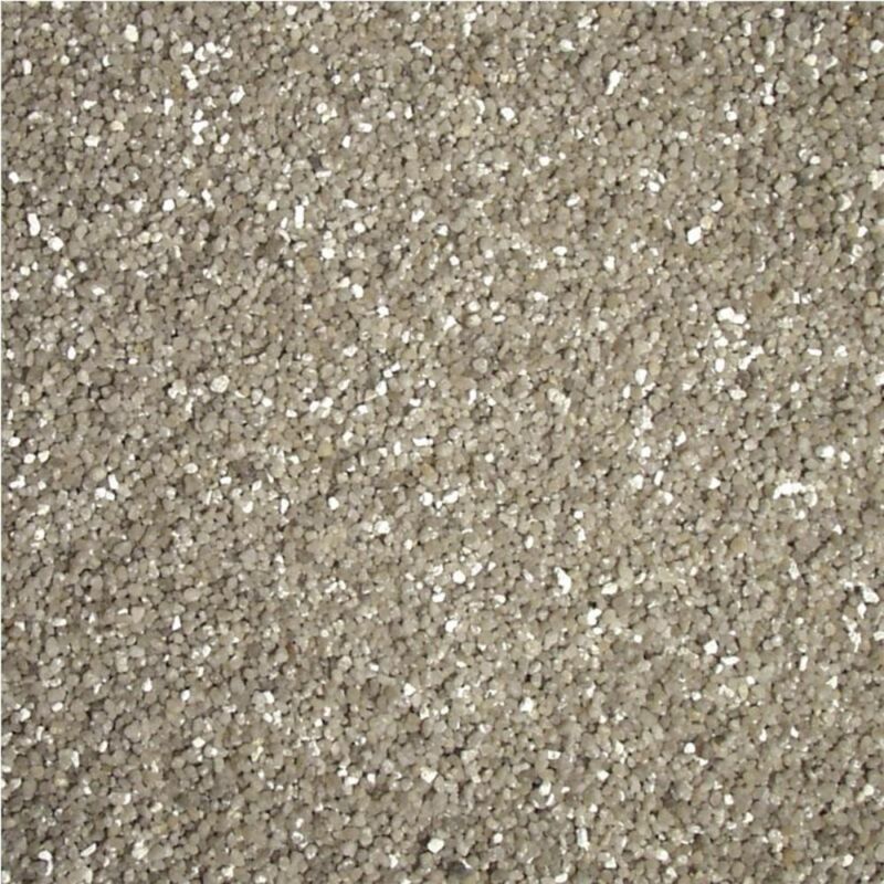 foto del prodotto dennerle ghiaietto di quarzo substrato per acqua dolce colore bianco naturale formato 5 kg