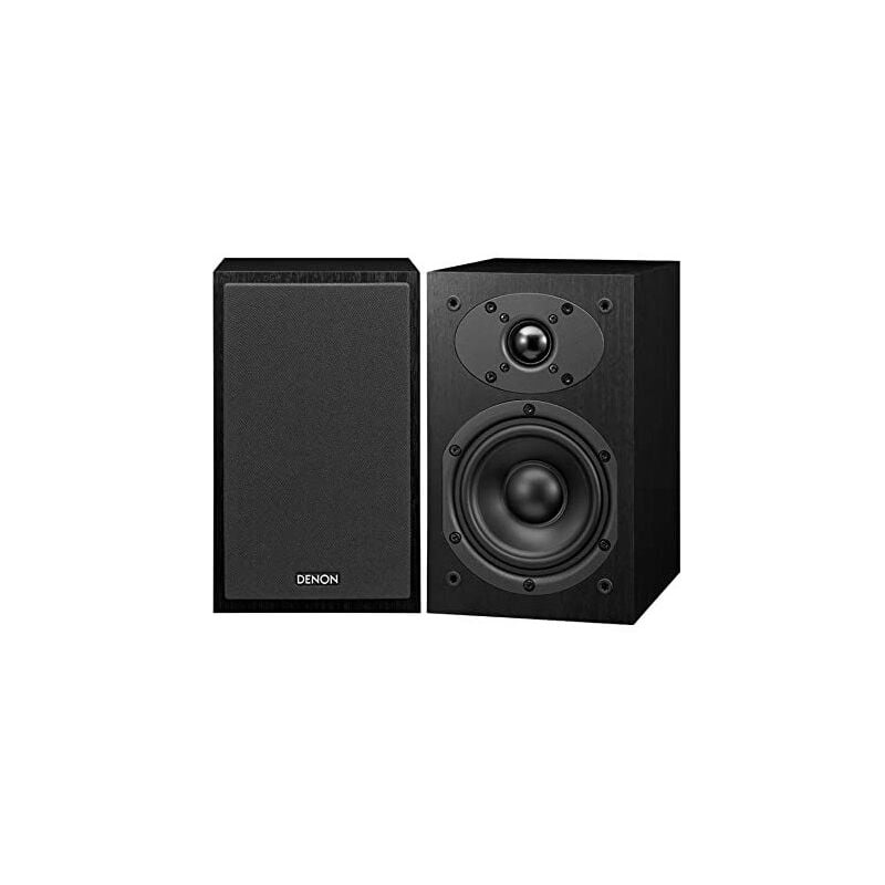 foto del prodotto denon coppia casse acustiche da scaffale