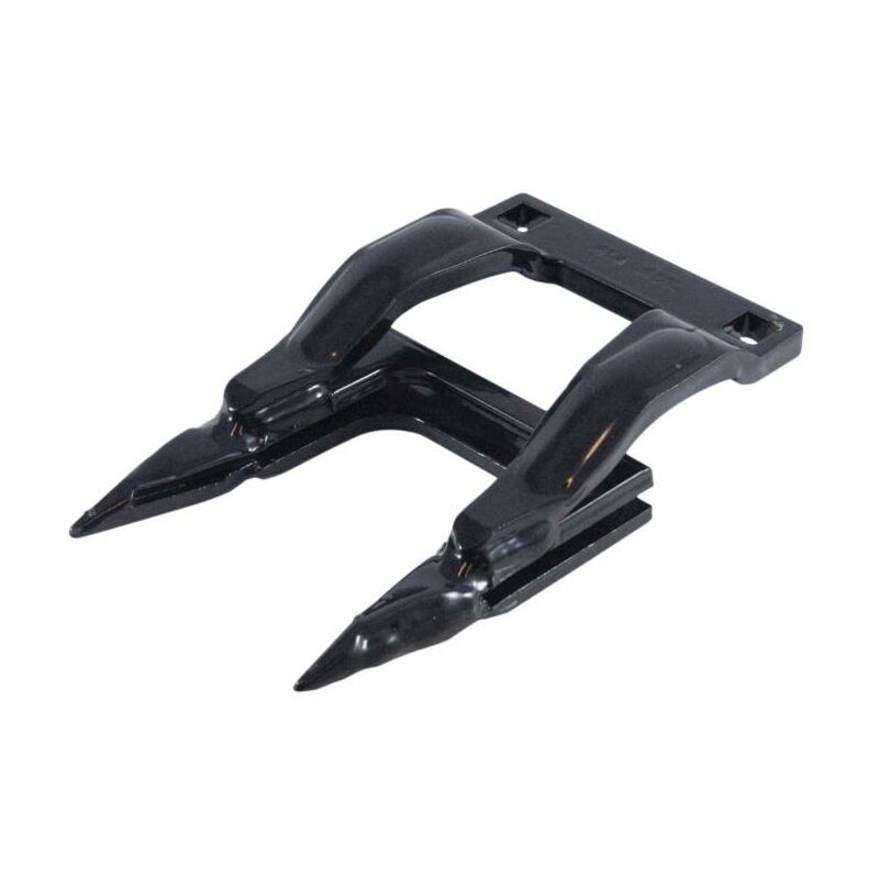 foto del prodotto dente doppio iniziale per mietitrebbie originale schumacher 410300041