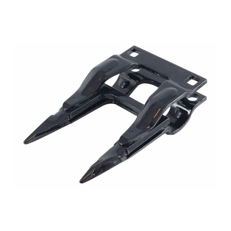 foto del prodotto dente doppio per mietitrebbia originale schumacher 16500.04